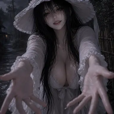 Profile image of Hachishakusama