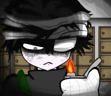 Profile image of ビシ