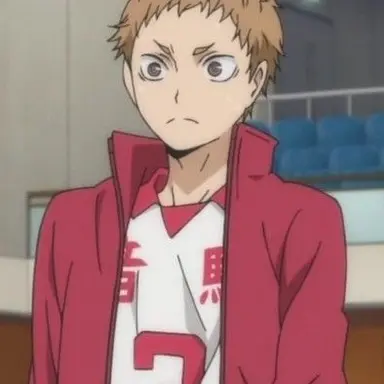 Profile image of Yaku