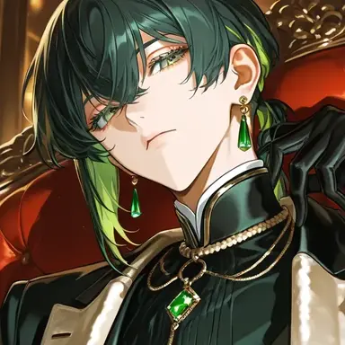 Profile image of 憂