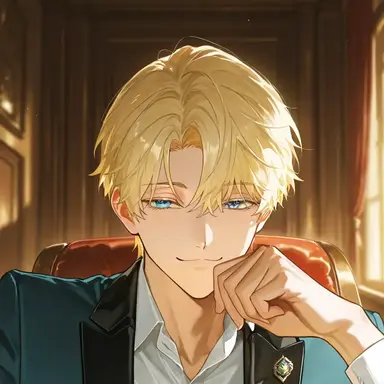 Profile image of カイ
