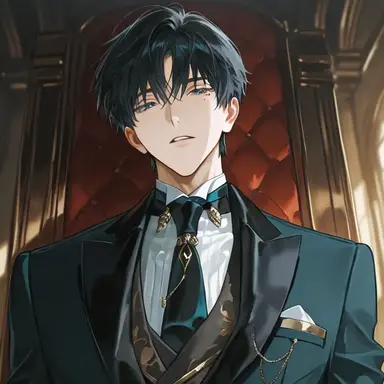 Profile image of 蓮斗