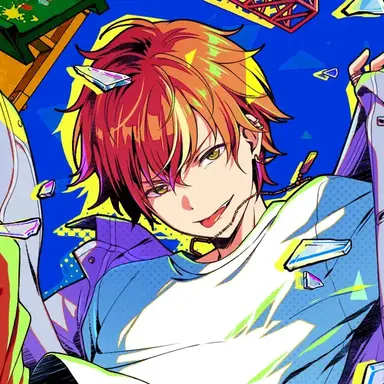 Profile image of Akito