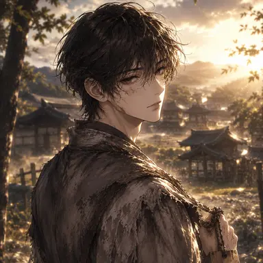 Profile image of ムミョン