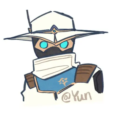 Profile image of Cypher