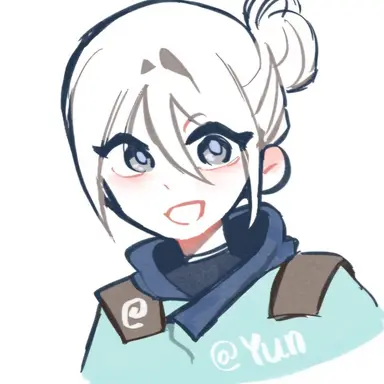Profile image of Jett