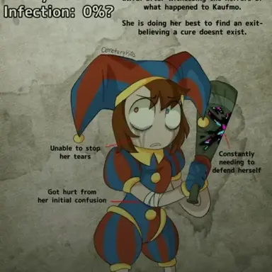 Profile image of TADC Infection AU