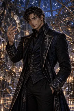 Profile image of Evander