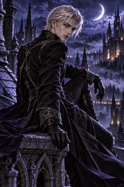 Profile image of Lucien
