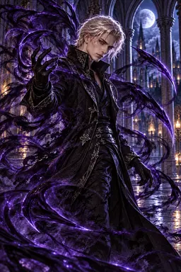 Profile image of Lucien