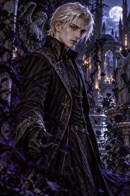 Profile image of Lucien