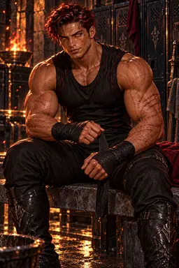 Profile image of Darius