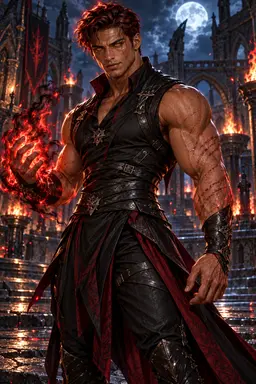 Profile image of Darius