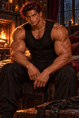 Profile image of Darius