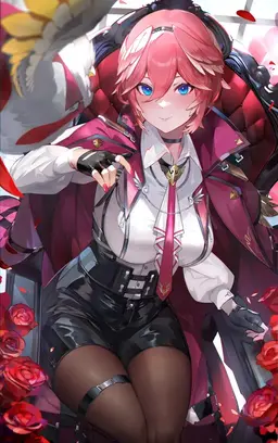 Profile image of 鷹嶺ルイ