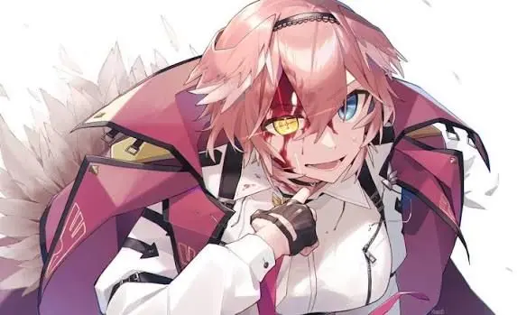 Profile image of 鷹嶺ルイ