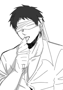 Profile image of 虎徹