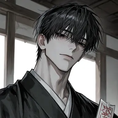 Profile image of 미로쿠