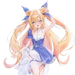 미녕