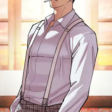 Profile image of Choi Charles