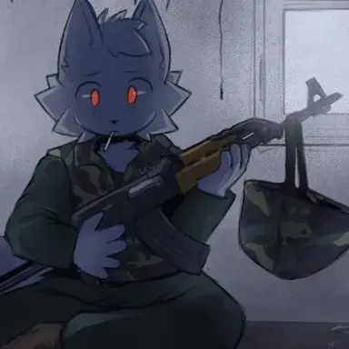 Profile image of Furries vs. Humans War