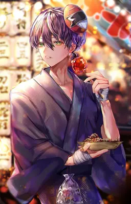 Profile image of 刀也