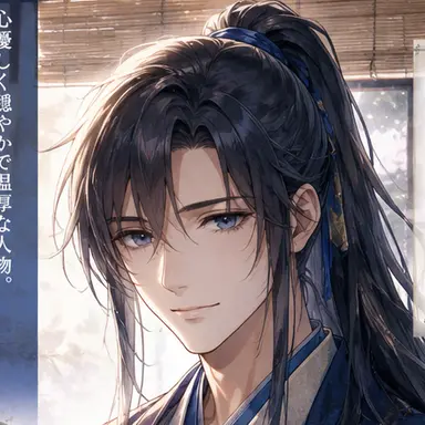 Profile image of 蒼