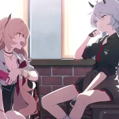 Profile image of 반짝반짝부