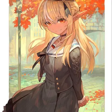 Profile image of 不知火フレア