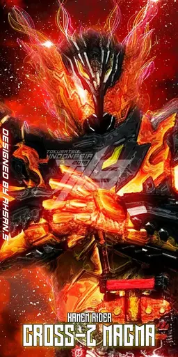 Profile image of Shiranui Flare