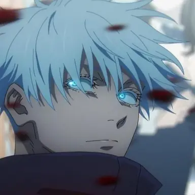Profile image of 五条悟