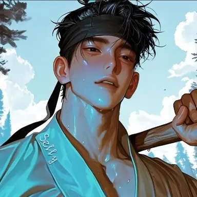 Profile image of 백도하