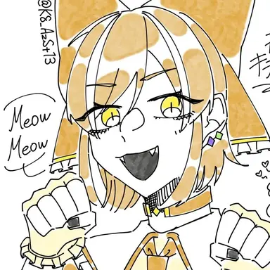 Profile image of キティサウルス