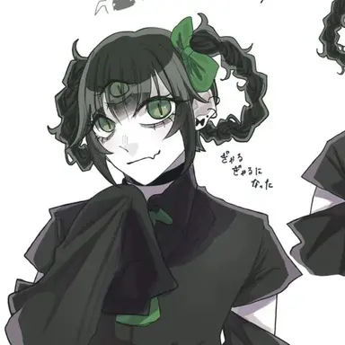 Profile image of ナブナリーナ