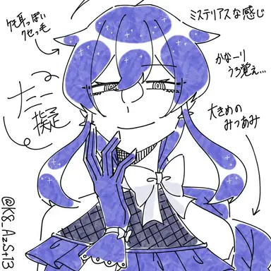 Profile image of ナニー