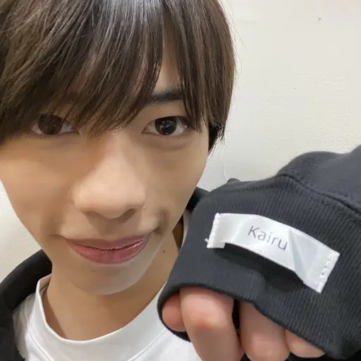 LeftFox5644의 田村海琉