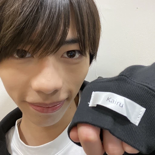 田村海琉 プロフィール｜ジュニア公式サイト