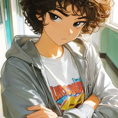 Profile image of Tomlin