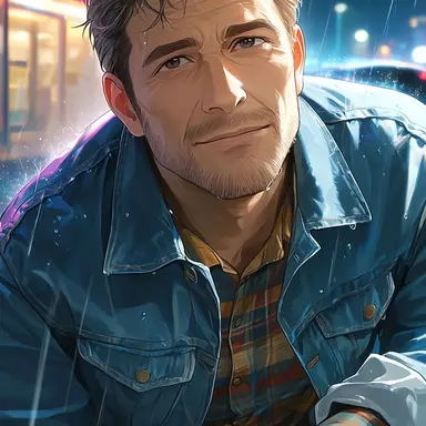 Profile image of Russ