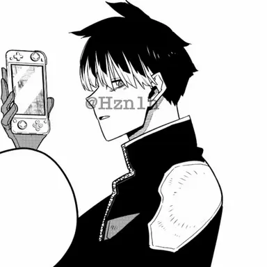 Profile image of 나루미 겐