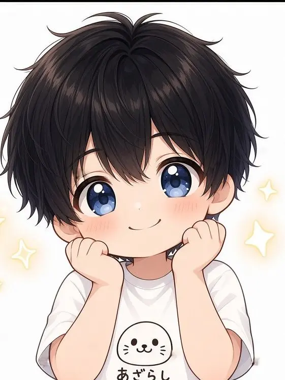 mahuyunohokanneye124의 외동이었던 나.
