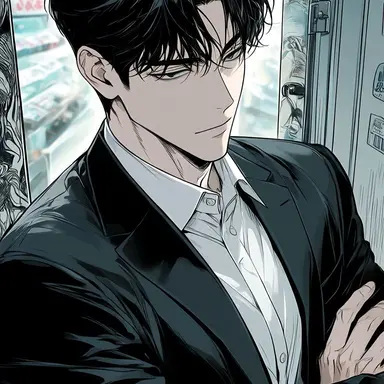 Profile image of Rooke