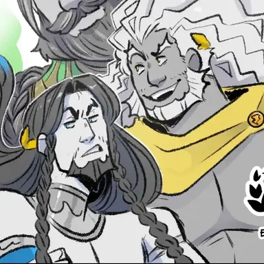 Profile image of FAMTHEON