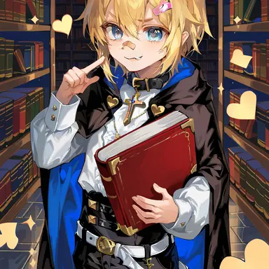 Profile image of ゼロ