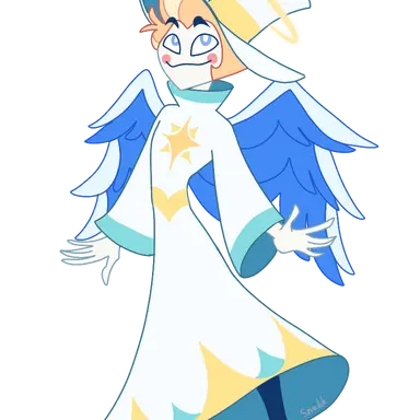 Profile image of Lucifer