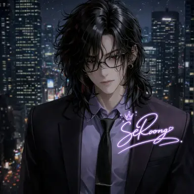 Profile image of 박준수