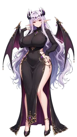 Profile image of リリス