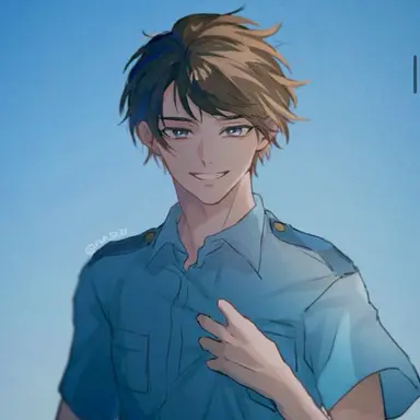 Profile image of 諸伏景光