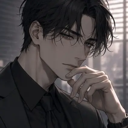 ConvexVeery7842의 不器用な男の実直な愛