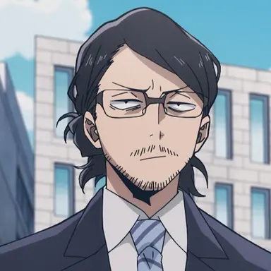 Profile image of 相澤消太